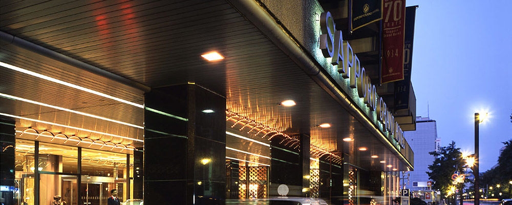 札幌グランドホテル 特別客室階 Grand In Grand 一休 Com 札幌グランドホテル 特別客室階 Grand In Grand 一休 Com