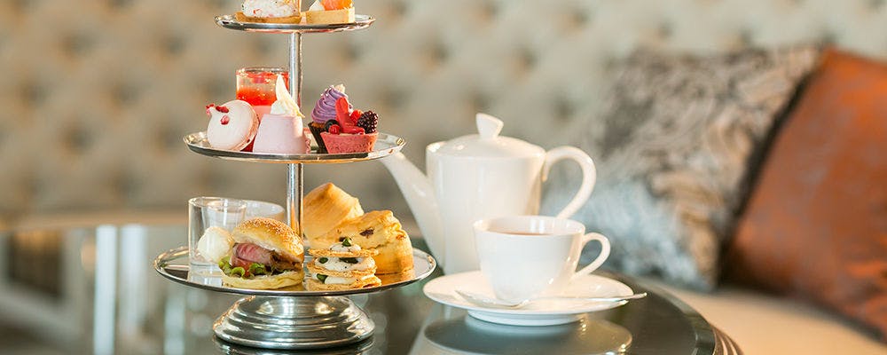 ザ・リッツ・カールトン大阪 特別客室階 The Ritz-Carlton Club Level