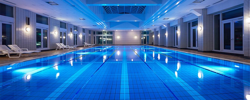 spa