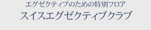 エグゼクティブのための特別フロア スイスエグゼクティブクラブ