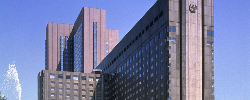 帝国ホテル 東京 特別客室階 インペリアルフロア 一休 Com