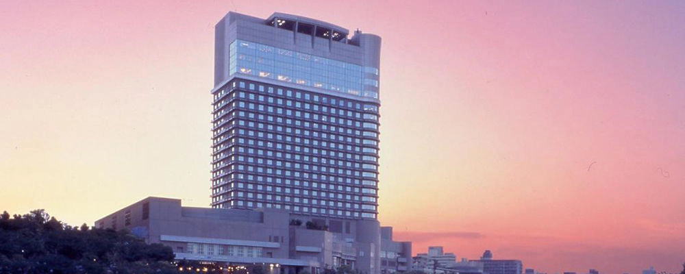 帝国ホテルの伝統「おもてなしのこころ」をご体験ください