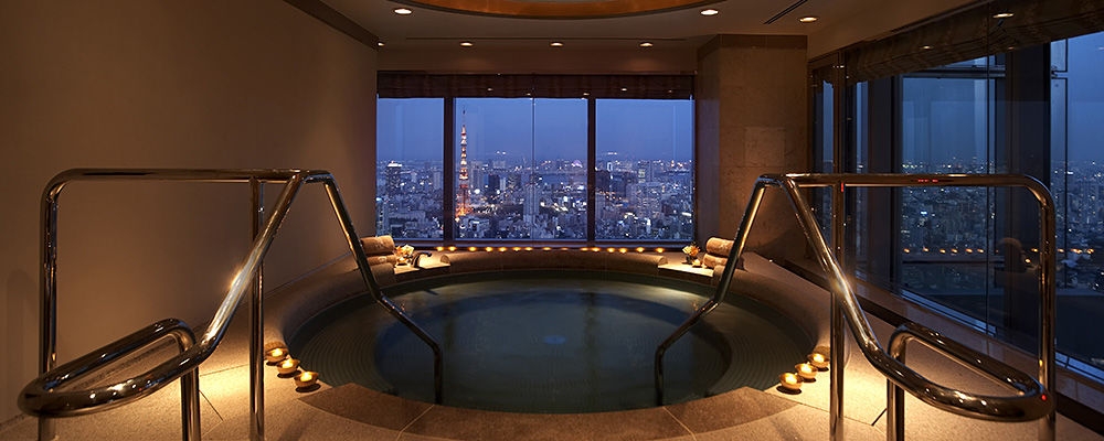 ザ リッツ カールトン東京 特別客室階 The Ritz Carlton Club Level 一休 Com