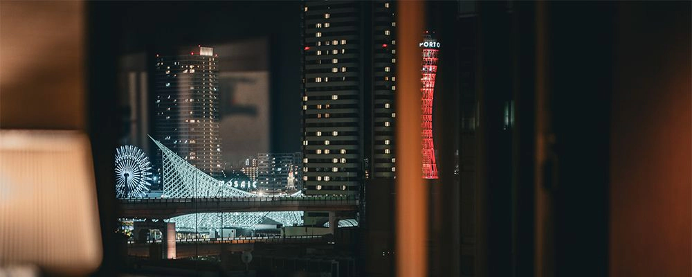クラブフロア ラウンジ