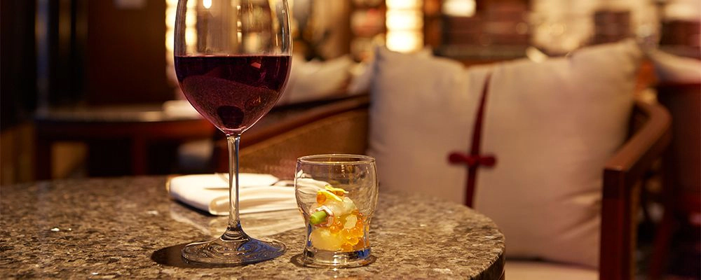 【Wine】
