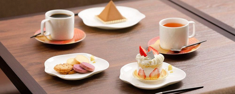 エグゼクティブフロア　デラックスキング