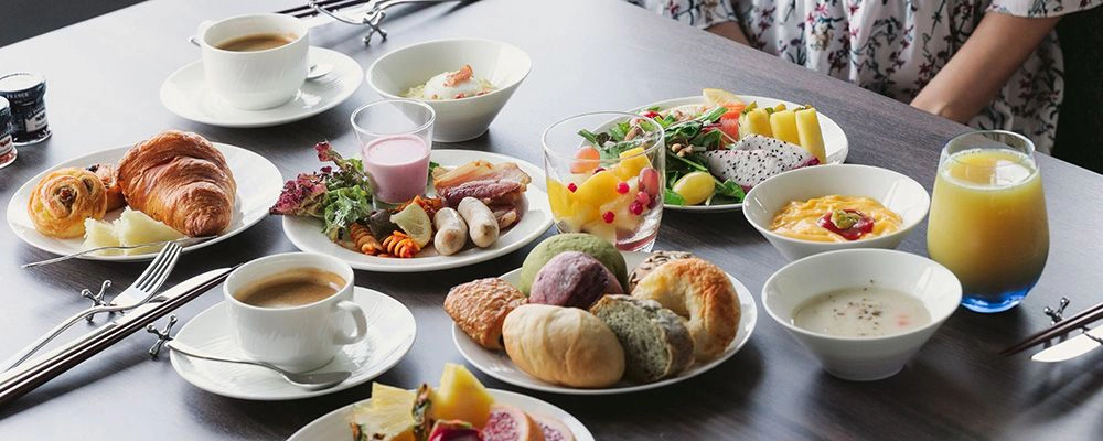 食事