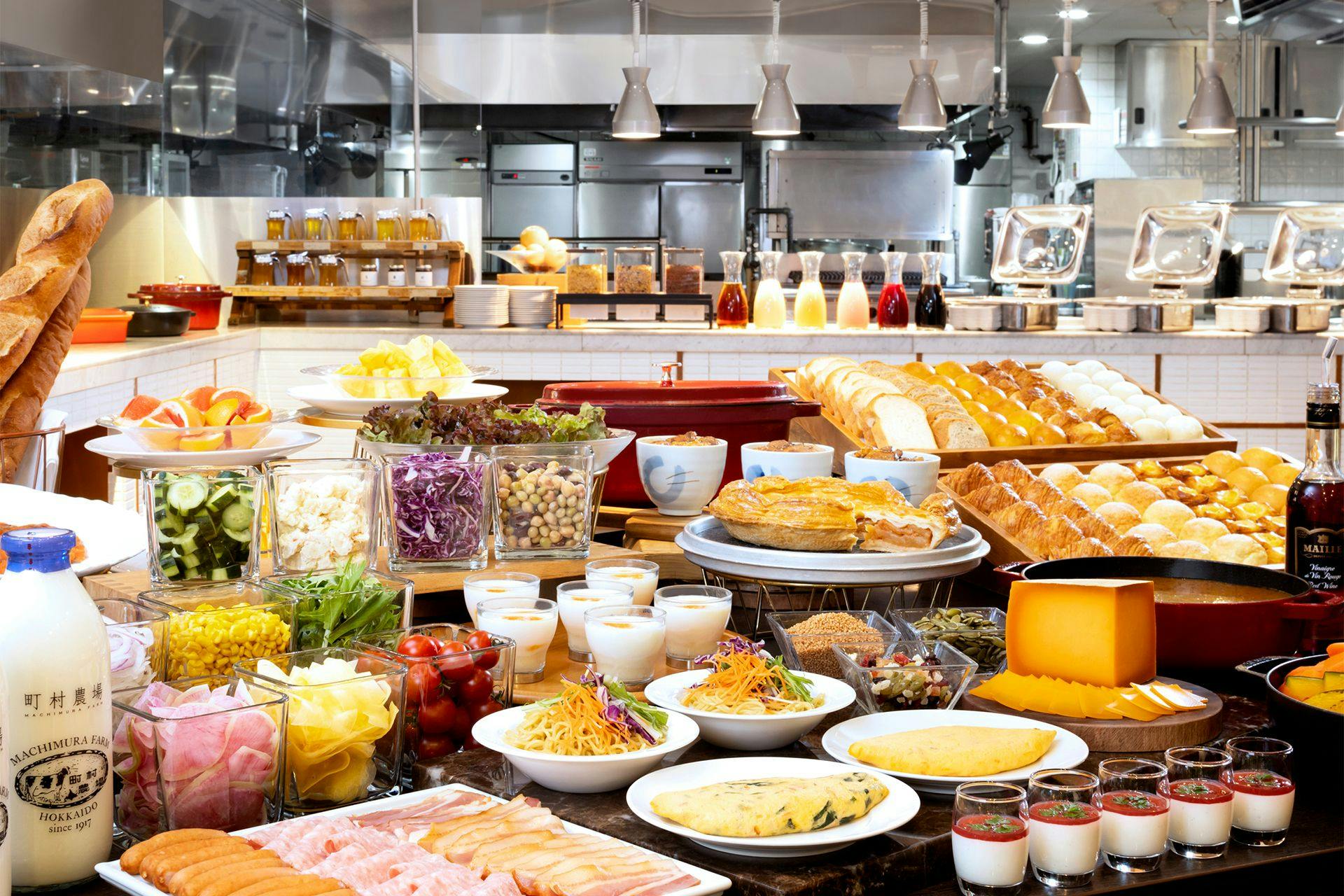 札幌グランドホテル