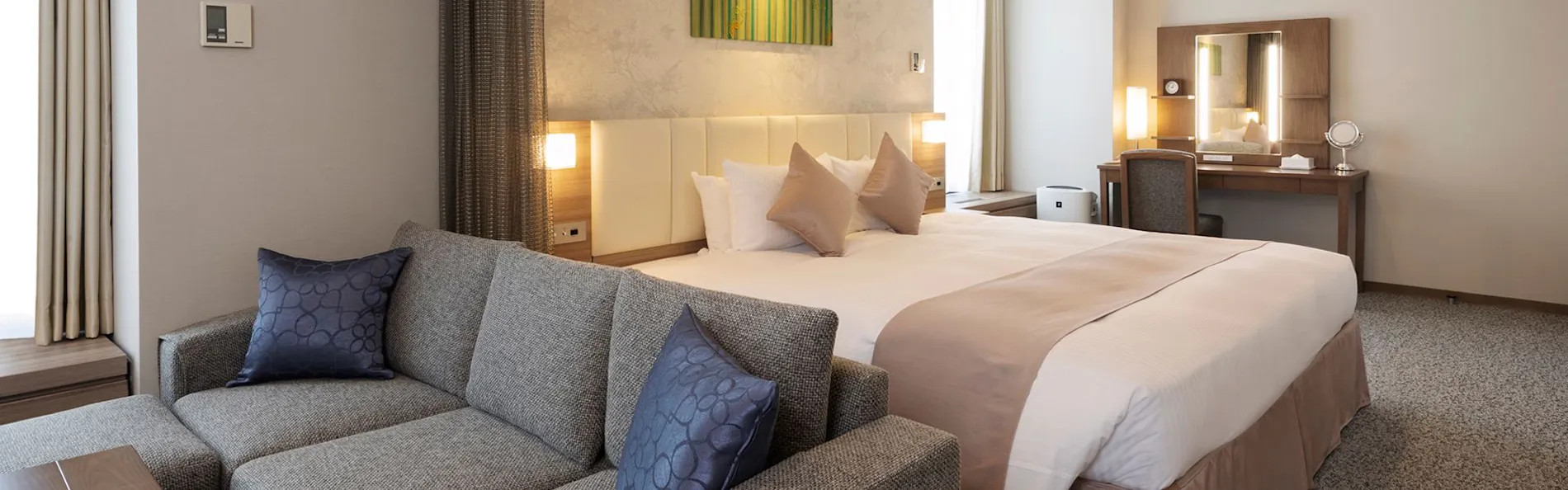 札幌グランドホテル