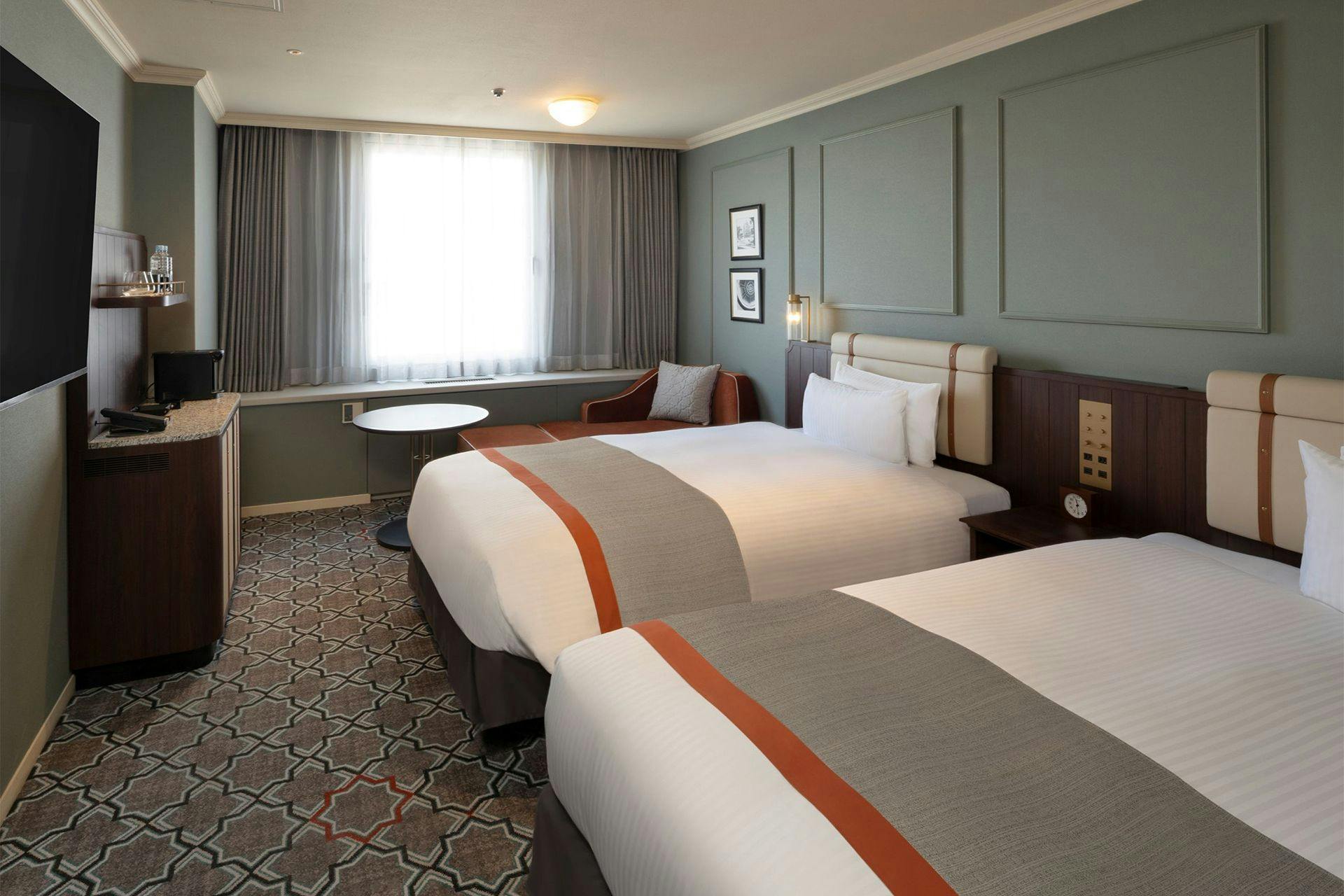 札幌グランドホテル