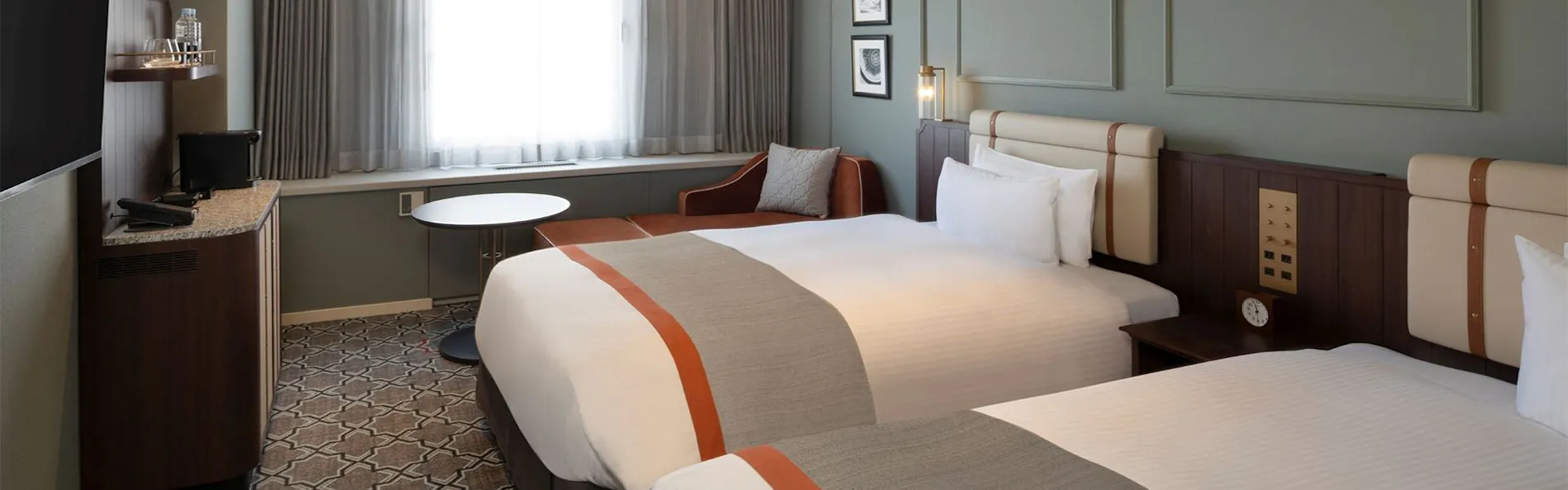 札幌グランドホテル