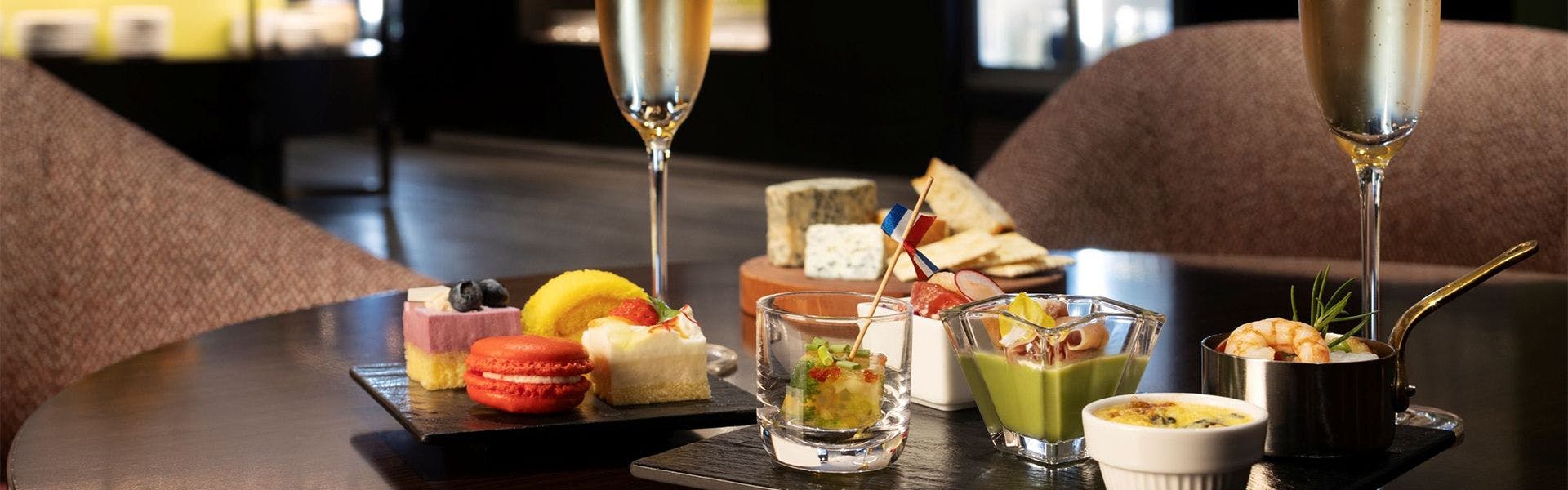 札幌グランドホテル