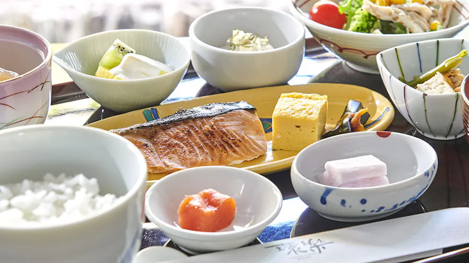 Sapporo Grand Hotel