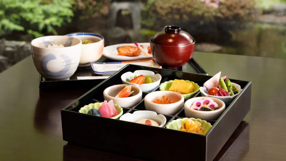Sapporo Grand Hotel
