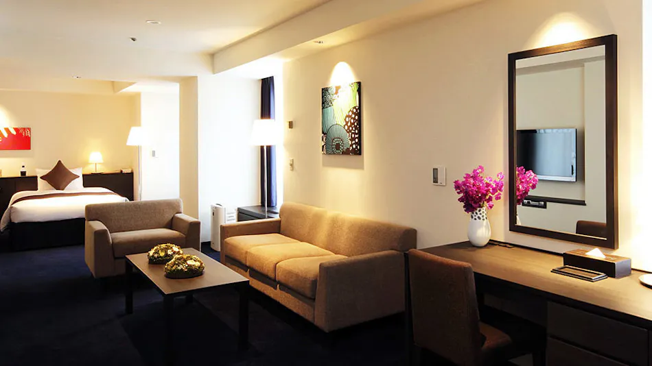 Sapporo Grand Hotel