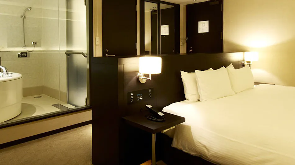 Sapporo Grand Hotel