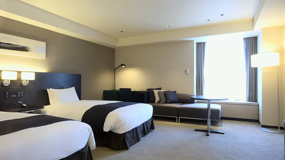 Sapporo Grand Hotel