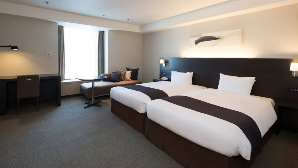 Sapporo Grand Hotel