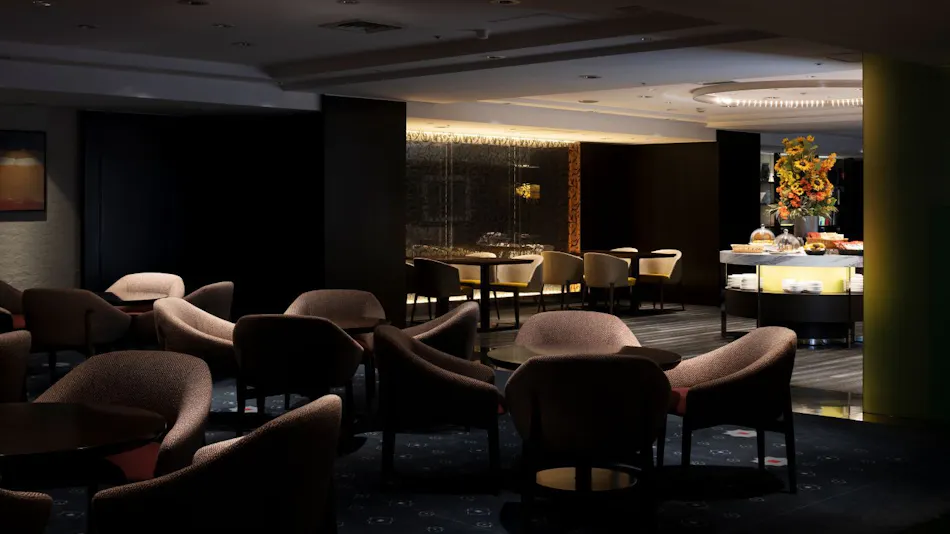 Sapporo Grand Hotel