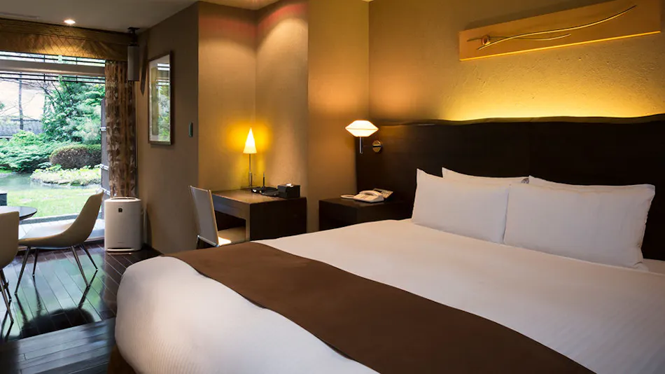 Sapporo Grand Hotel