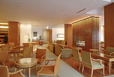 Lobby Lounge MIZAR
