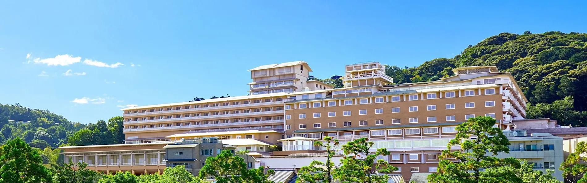 ウェスティン都ホテル京都