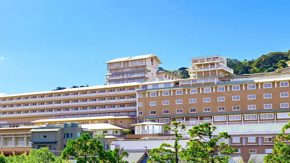 The Westin Miyako Kyoto