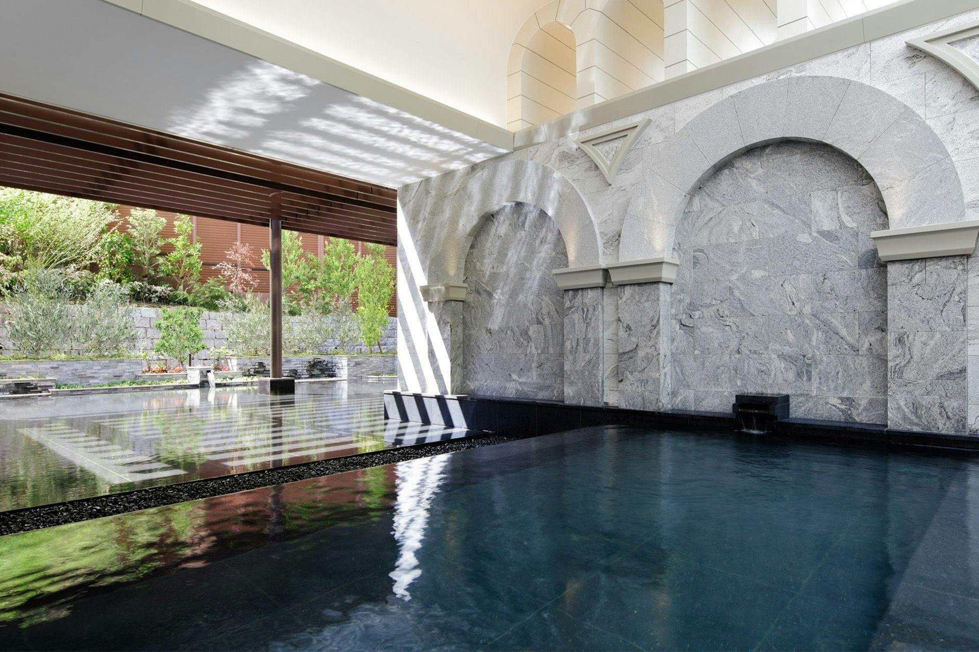 The Westin Miyako Kyoto