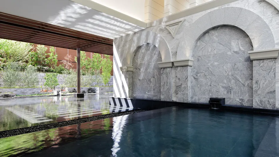 The Westin Miyako Kyoto