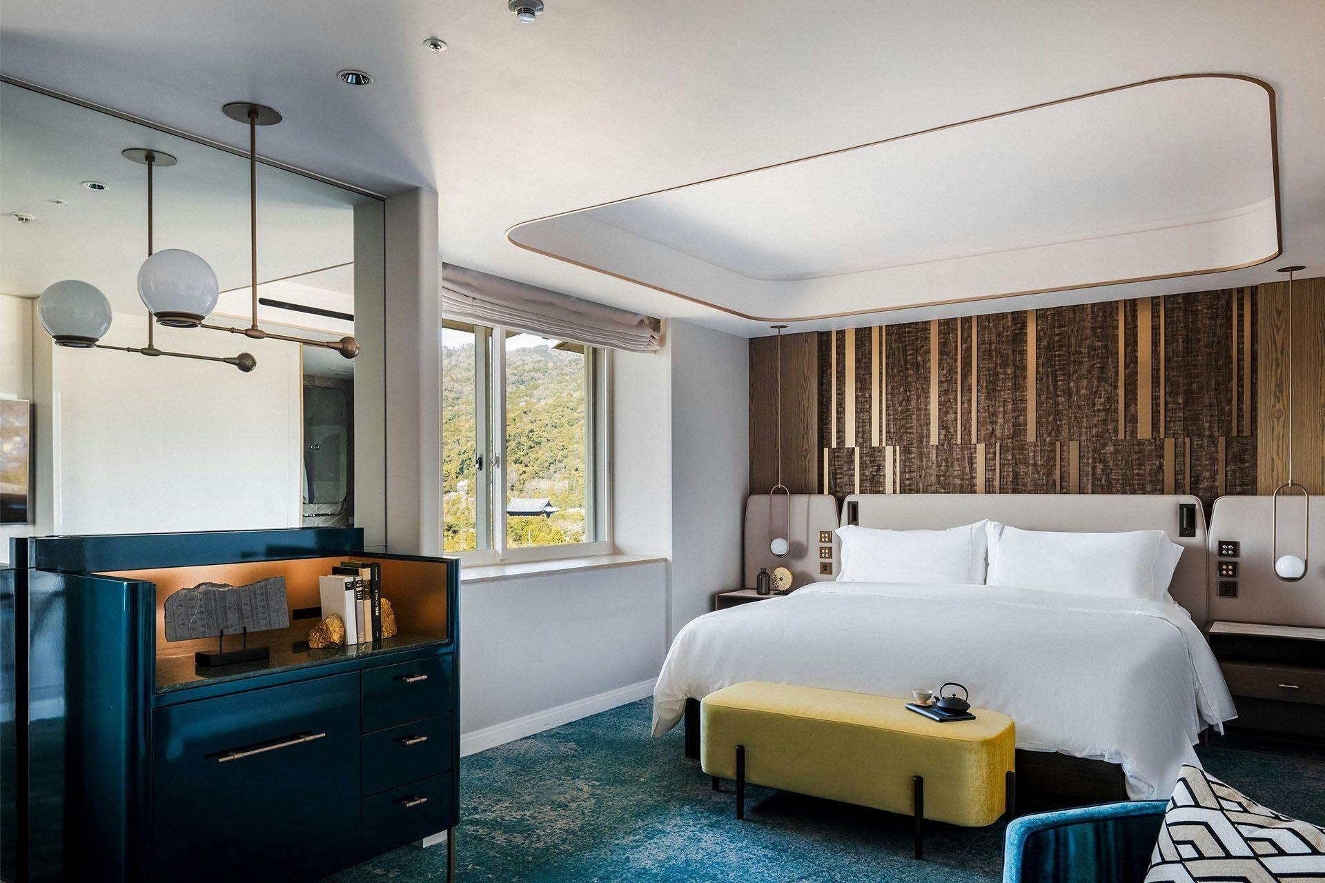 The Westin Miyako Kyoto