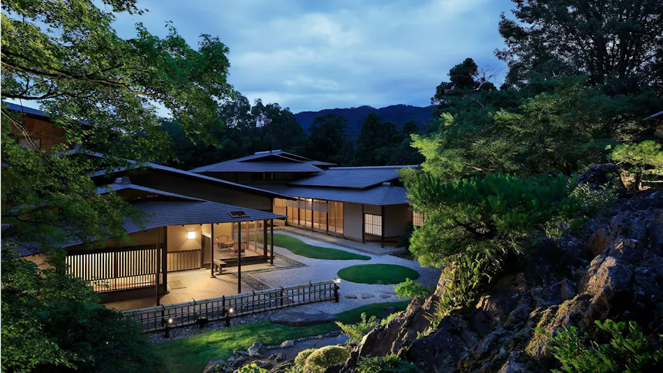 The Westin Miyako Kyoto