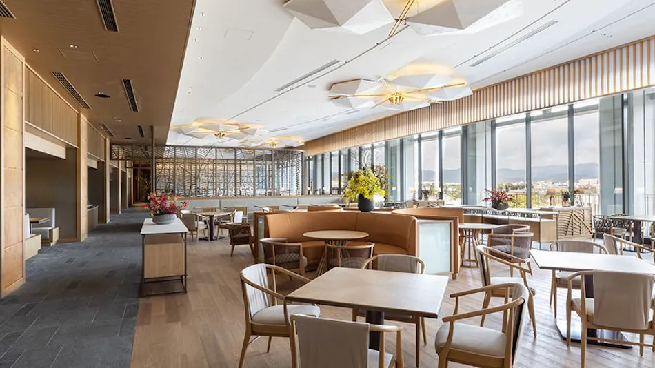 The Westin Miyako Kyoto