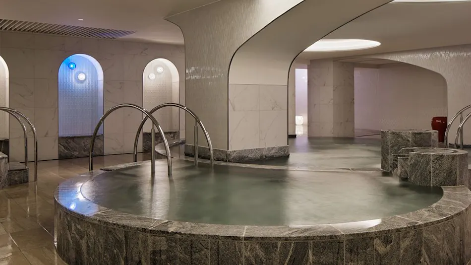 The Westin Miyako Kyoto