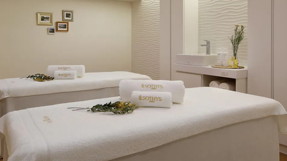 The Westin Miyako Kyoto