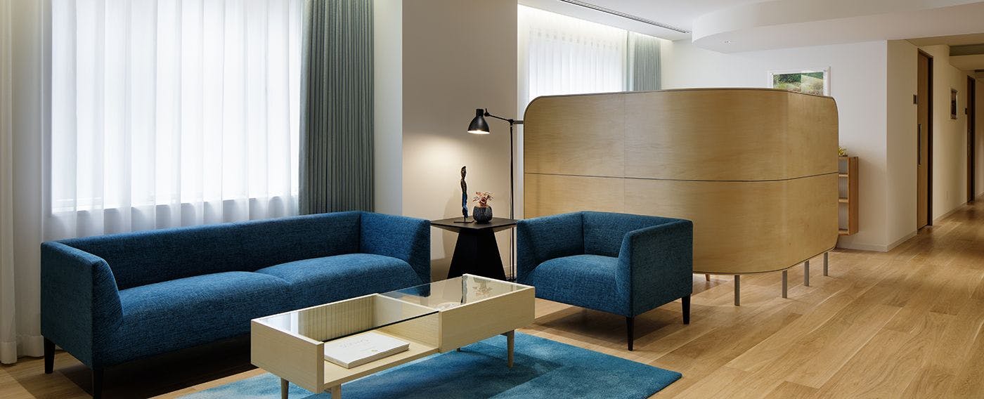 Retreat Salon "Le Jardin Sothys"