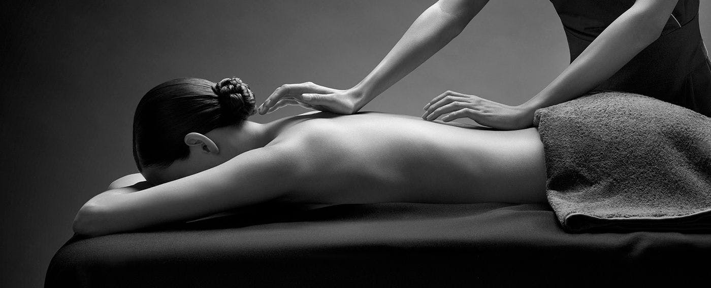 Retreat Salon "Le Jardin Sothys"