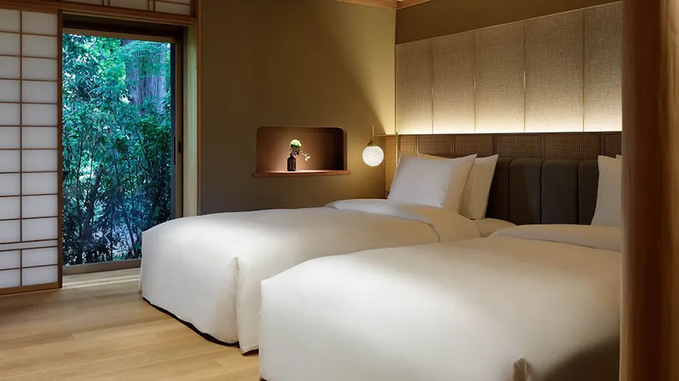 The Westin Miyako Kyoto