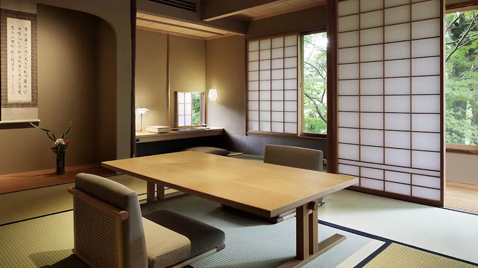 The Westin Miyako Kyoto