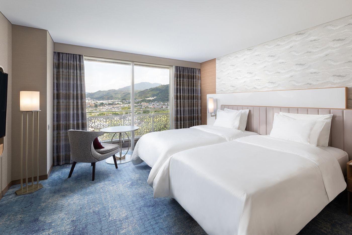 The Westin Miyako Kyoto