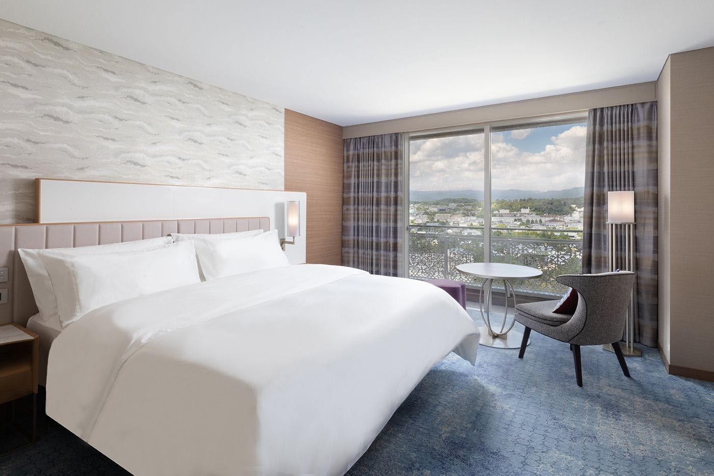 The Westin Miyako Kyoto