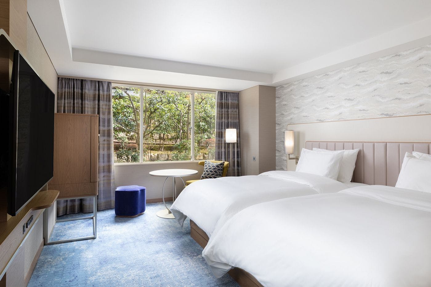 The Westin Miyako Kyoto