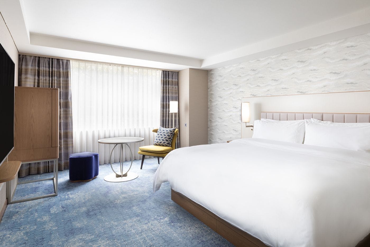 The Westin Miyako Kyoto