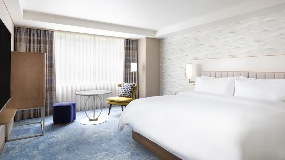 The Westin Miyako Kyoto