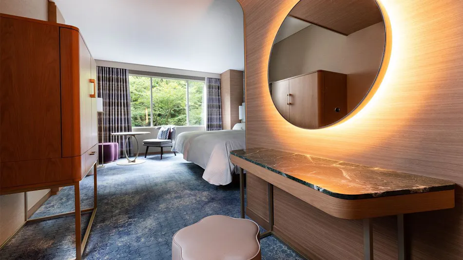 The Westin Miyako Kyoto