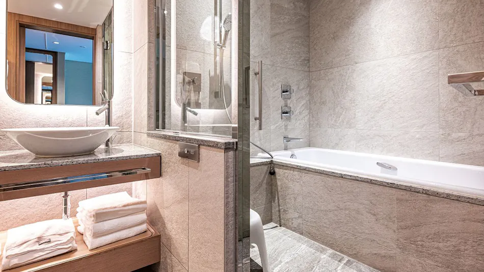 The Westin Miyako Kyoto