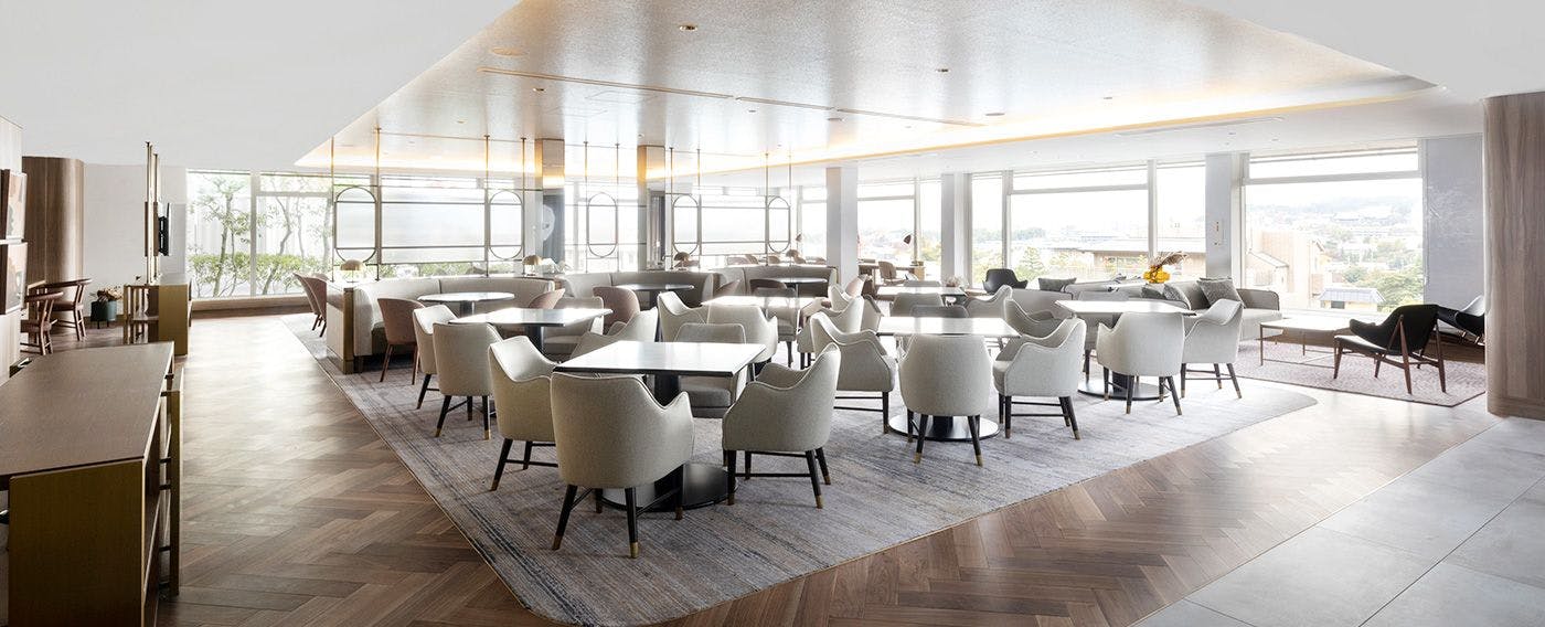 The Westin Miyako Kyoto