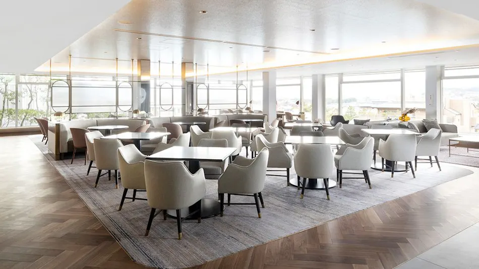 The Westin Miyako Kyoto