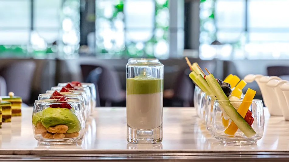 The Westin Miyako Kyoto