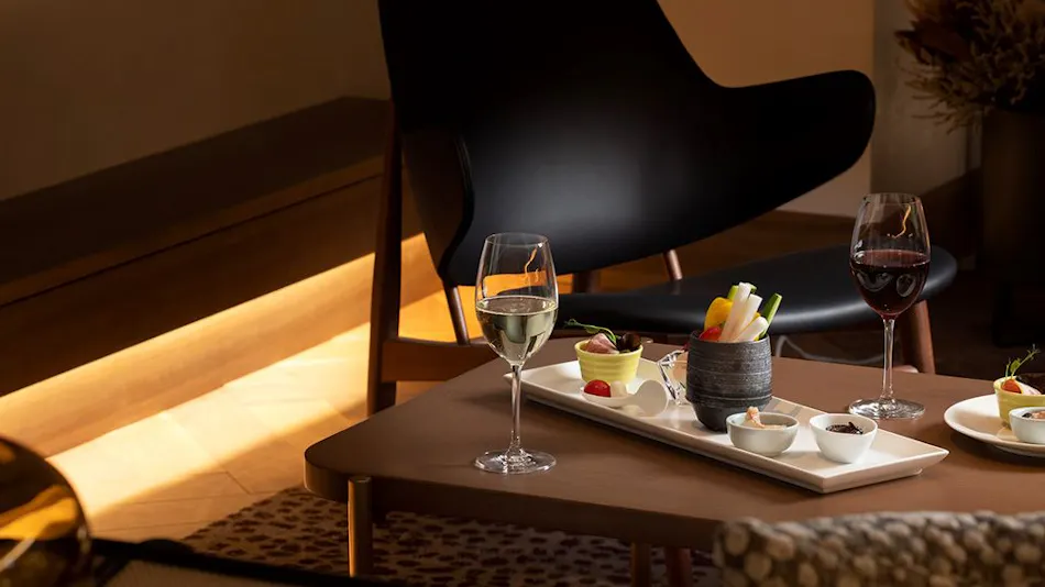 The Westin Miyako Kyoto