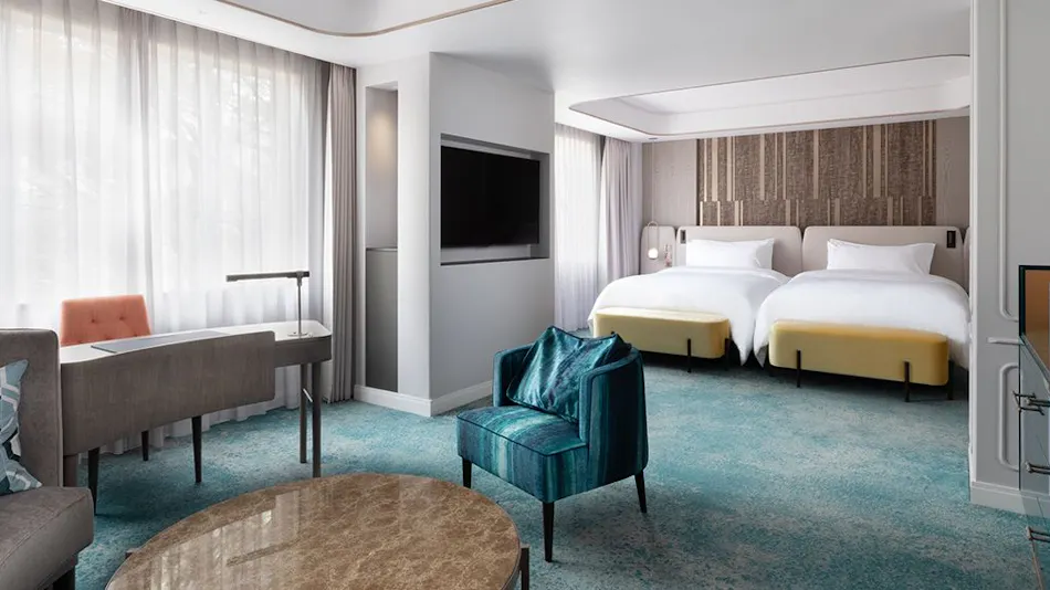 The Westin Miyako Kyoto